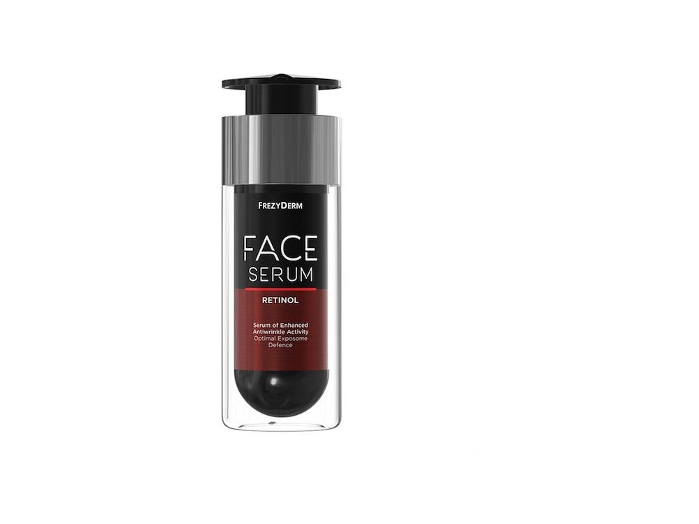 FREZYDERM FACE SERUM RETINOL 30ML