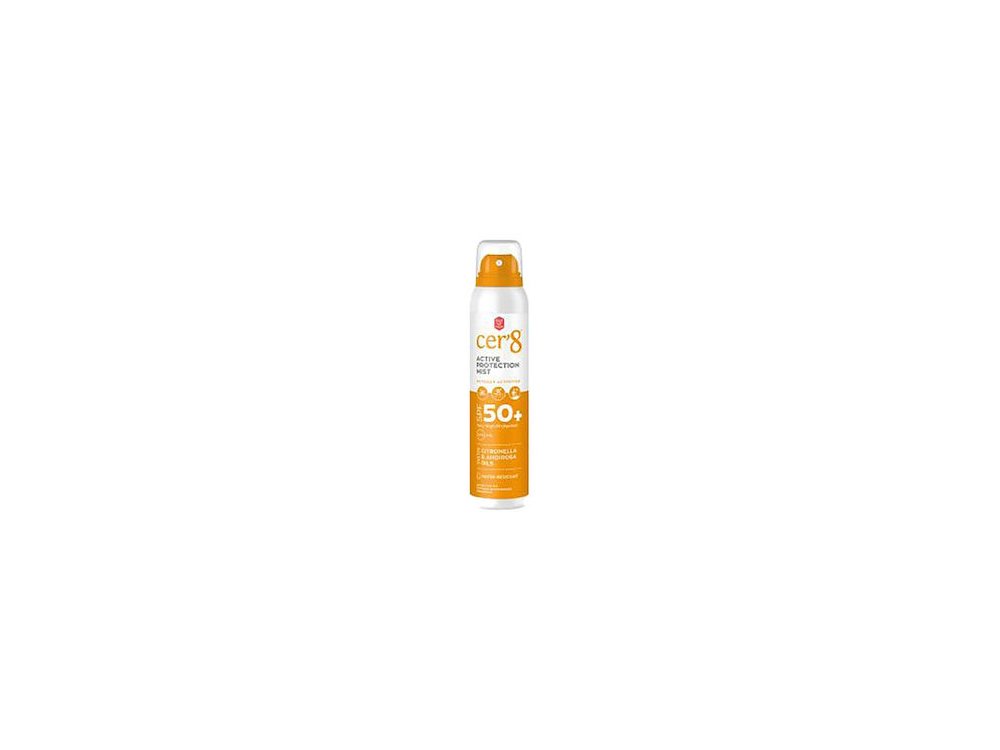 VICAN CER’8 ACTIVE PROTECTION MIST 125ML