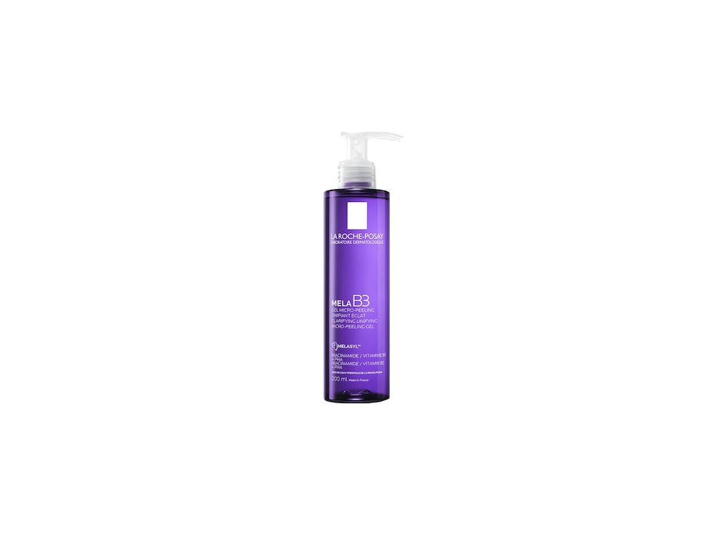 LA ROCHE POSAY MELA B3 CLEANSER 200ML GR