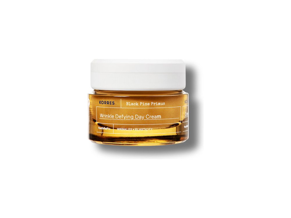 KORRES BL.PINE.PRIMUS.DAY CR.40ML