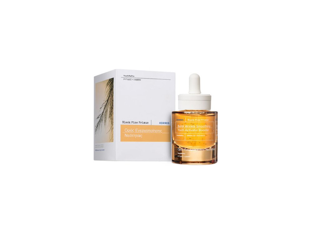 KORRES BL.PINE.PRIMUS.BOOSTER.30ML