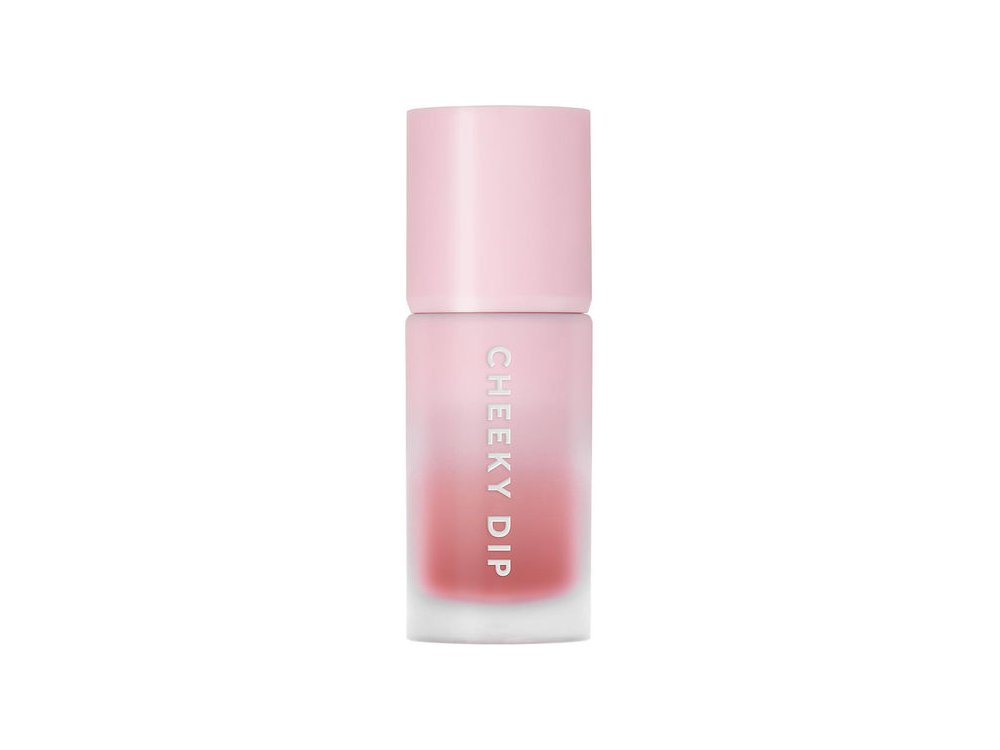 cheeky dip liquid blusher (lustful)