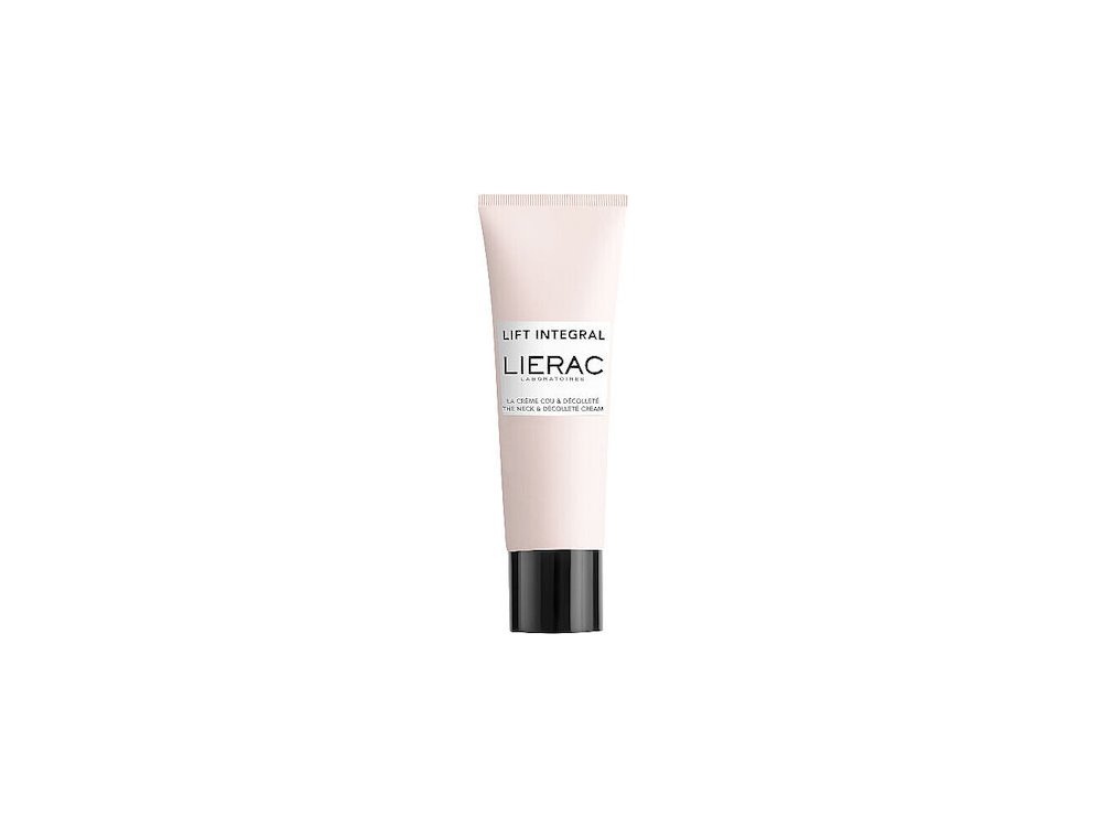 LIERAC LIFT GEL CREME COU 50ML