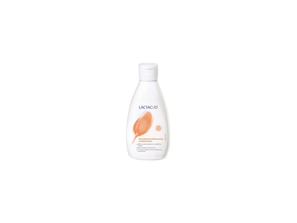 LACTACYD DAILY LOTION 300ML