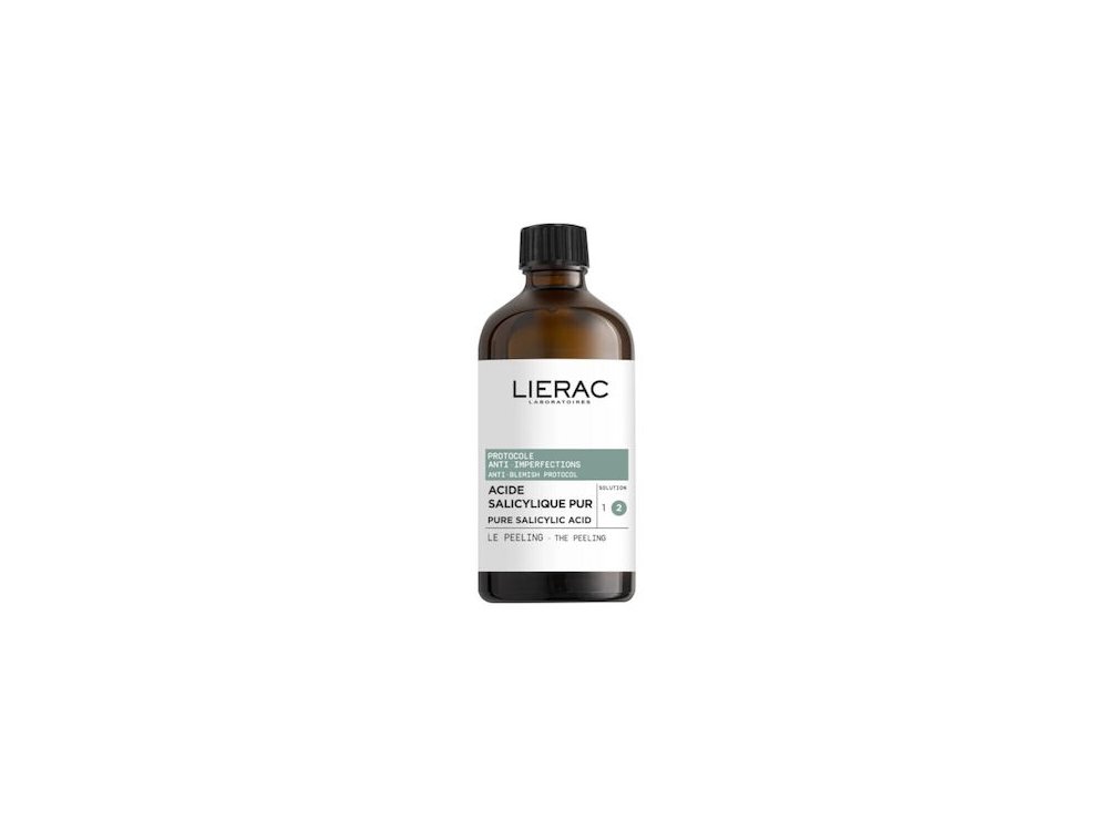 LIERAC PROTO ANTI-IMPERFECTIONS LE SERUM 100ML