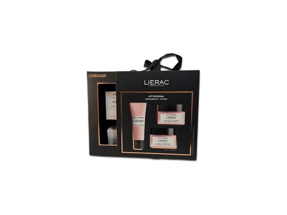 PLIERAC COF NOEL LIFT JOUR + RECH NUIT 24