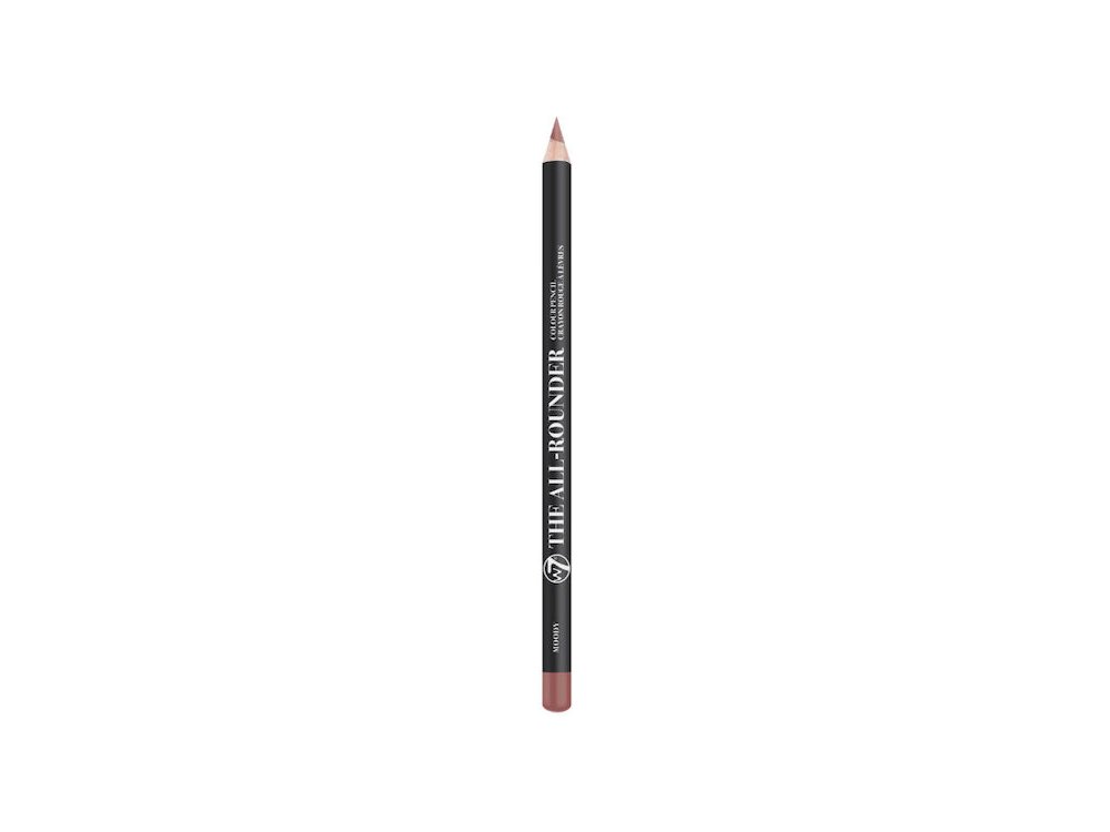 w7 the all rounder pencil (moody)