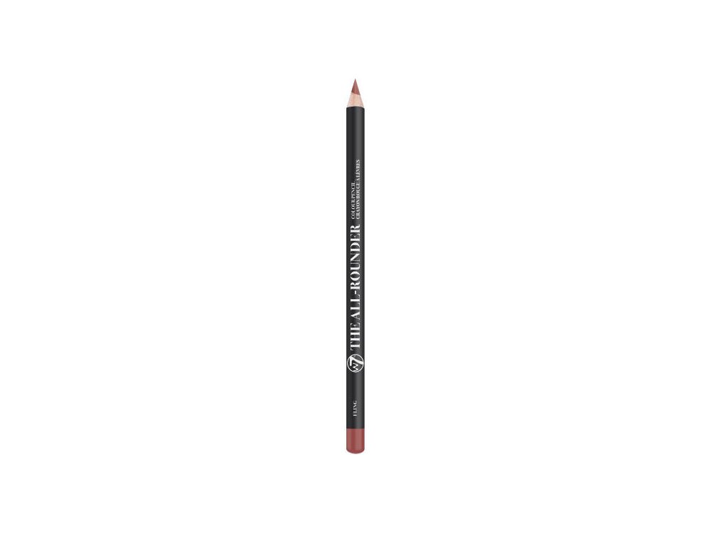 w7 the all rounder pencil (fling)