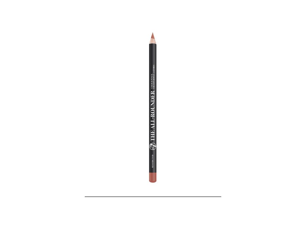 w7 the all rounder pencil (restricted)