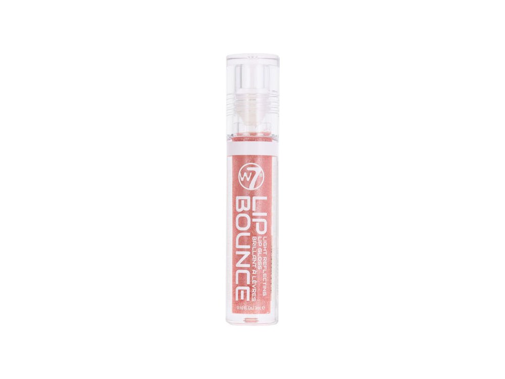 Lip Bounce Lip Gloss (tan rose)