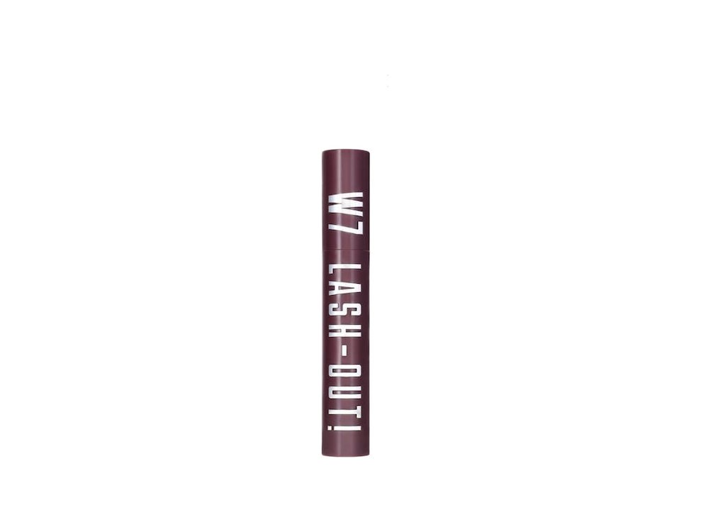 Lash Out Mascara 7.2ml - Razzleberry