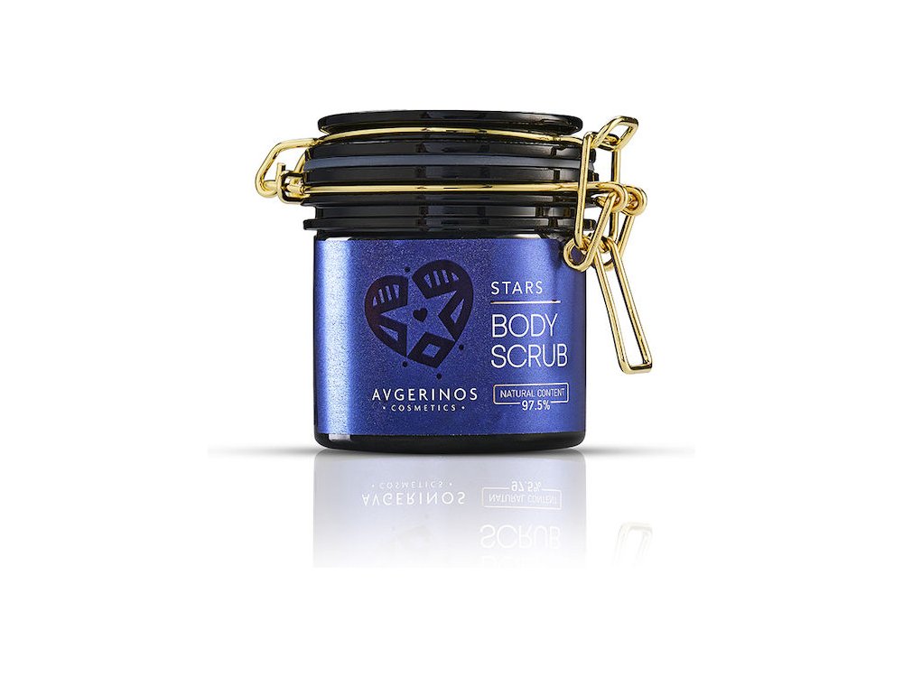 AVGERINOS COSMETICS BS STARS 250ML