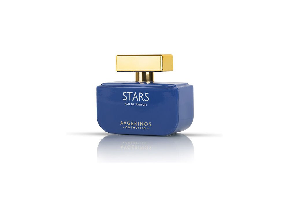 AVGERINOS COSMETICS STARS PERF 50ML