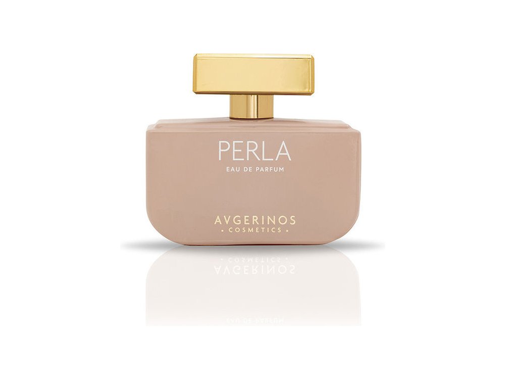 AVGERINOS COSMETICS PERLA PERF 50ML