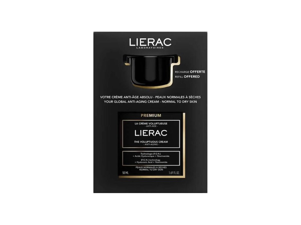 PLIERAC COFFRET PREMIUM CR VOL+RECH 25