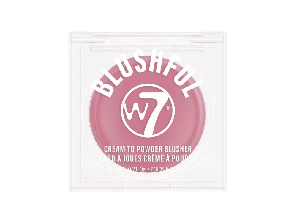 blushful (vintage)