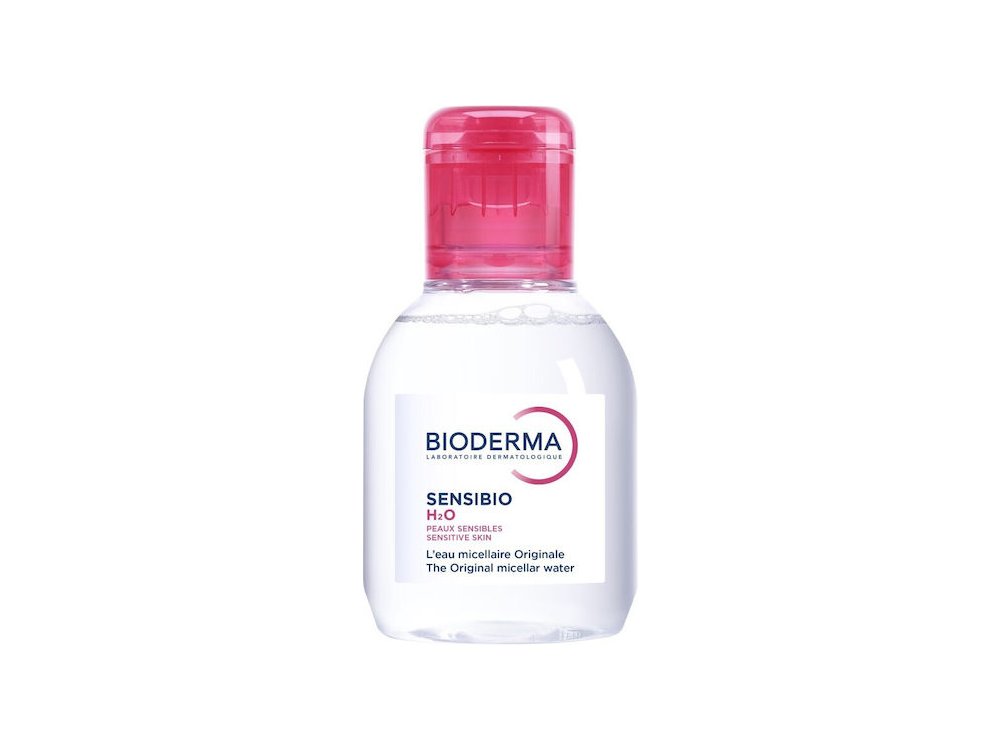 BIODERMA SENSIBIO H2O 100 ML
