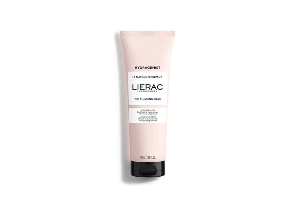 LIERAC HYDRA MASQUE REPULPANT 75ML