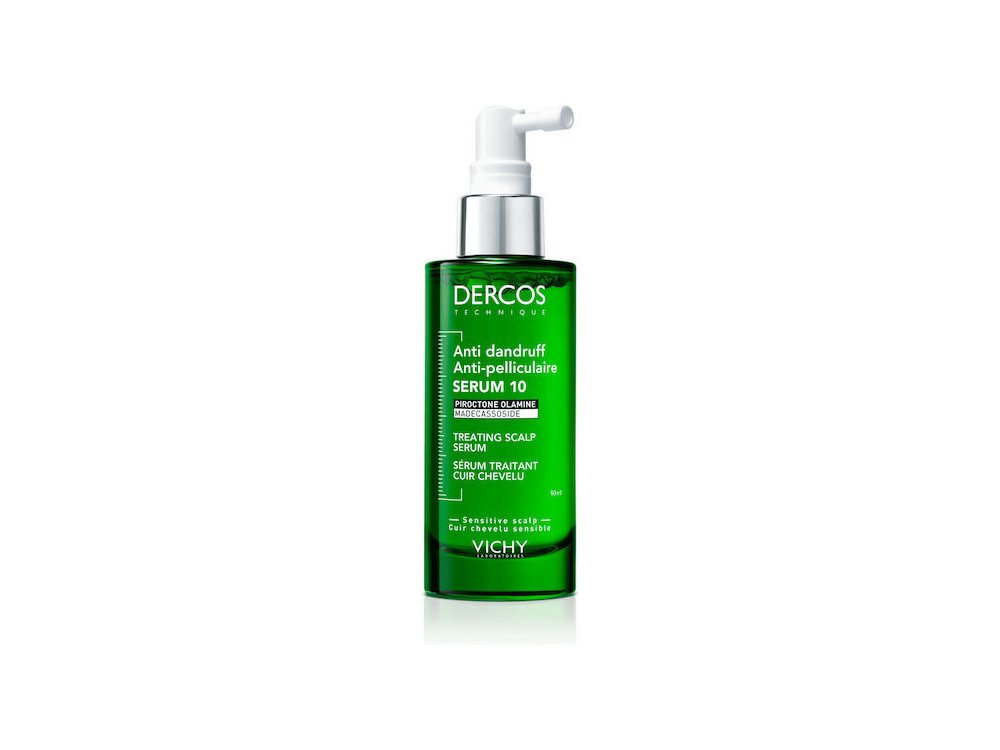 VICHY DERCOS DANDRUFF SERUM 90ML