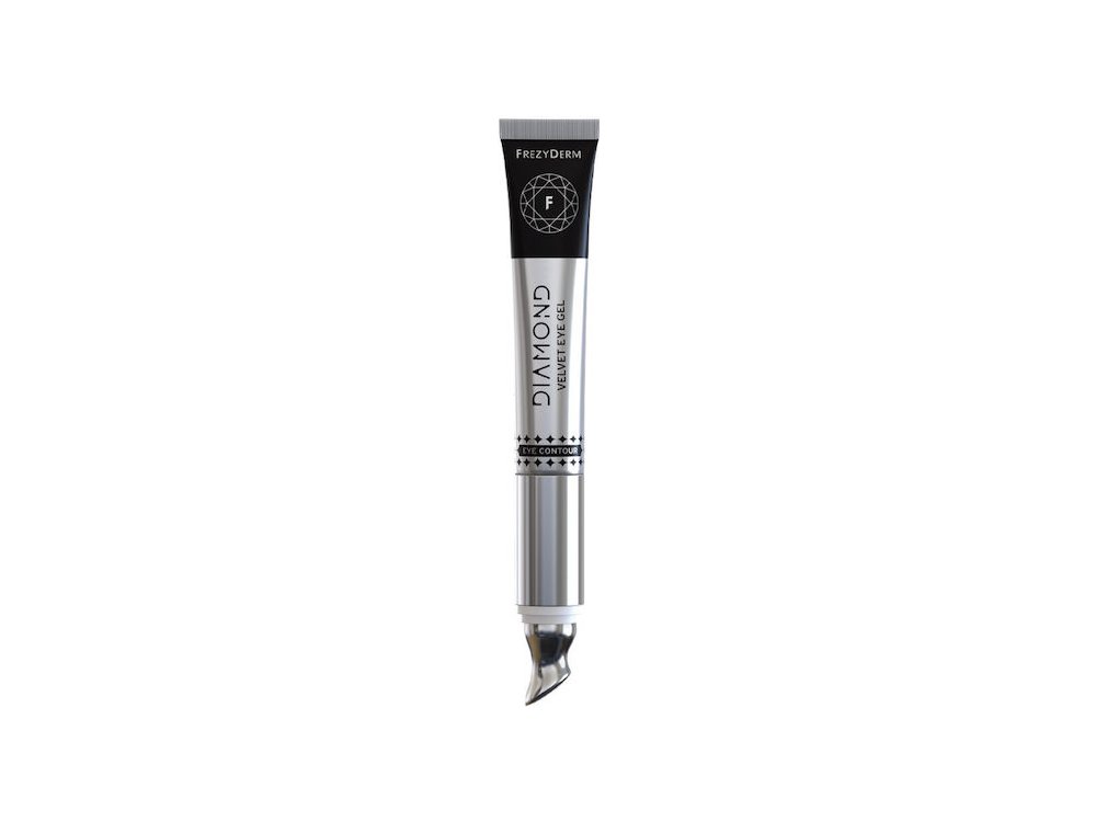 FREZYDERM DIAMOND VELVET EYE GEL 15 ML