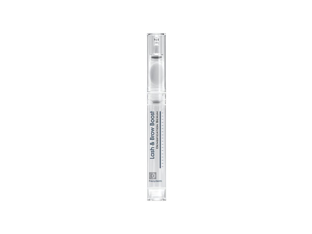 FREZYDERM LASH AND BROW BOOST 10 ML