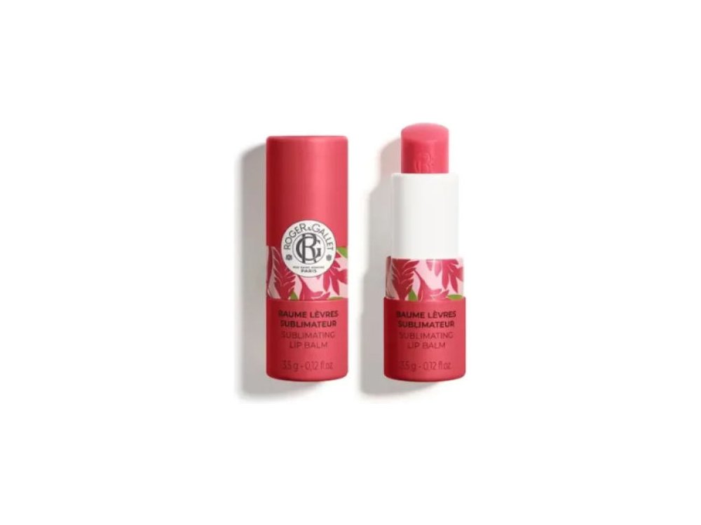 ROGER & GALLET BAUME LEVRES 3,5GR
