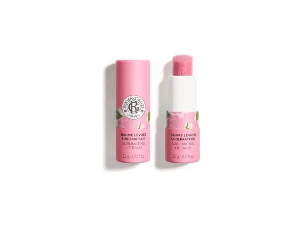 ROGER & GALLET BAUME LEVRES 3,5GR