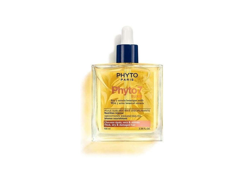 PHYTO 7 ELIXIR INT HUILE 100ML