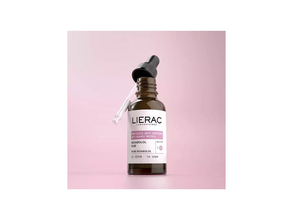 LIERAC PROTO ANTI-ROUGEURS SERUM 30ML
