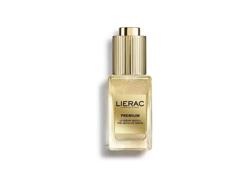 LIERAC PREMIUM LE SERUM ABSOLU