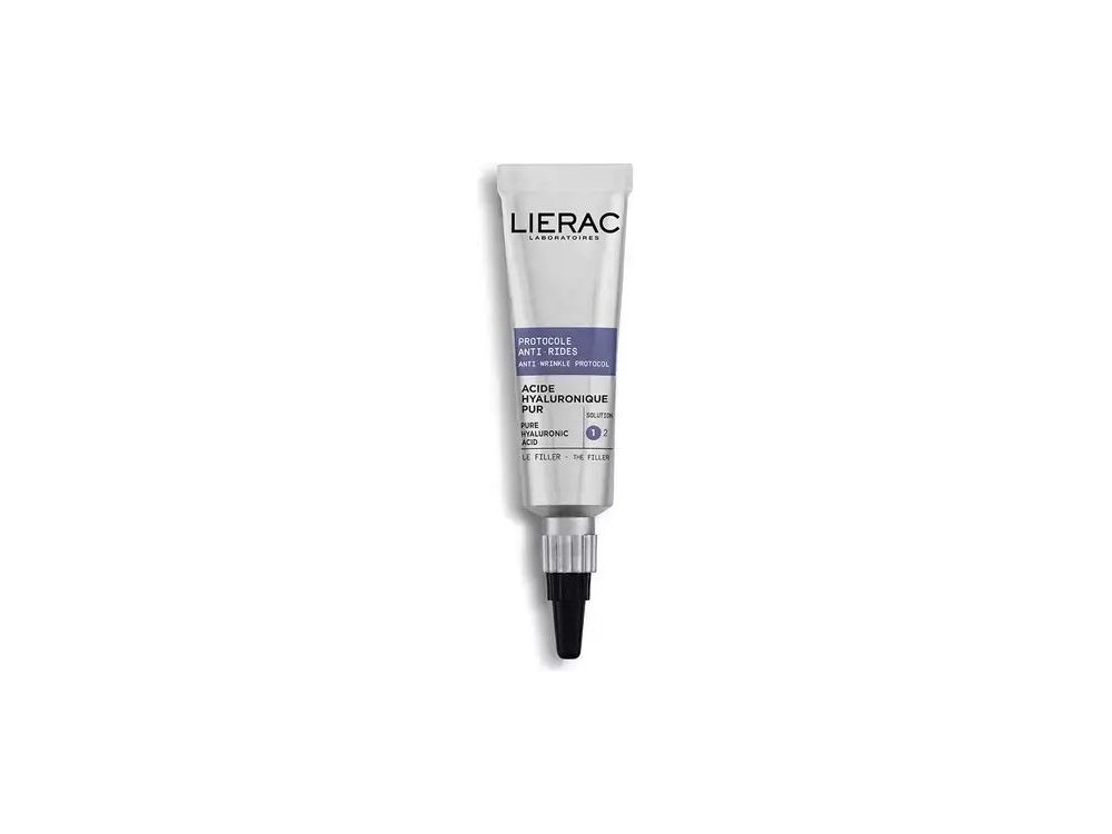 LIERAC PROTO ANTI-RIDES FILLER 15ML