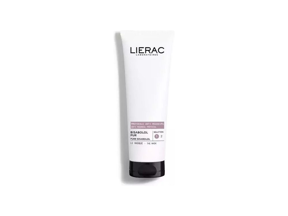 LIERAC PROTO ANTI-ROUGEURS MASQUE 75ML