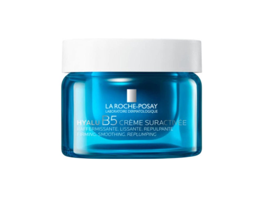 LRP HYALU B5 CREAM 50ML