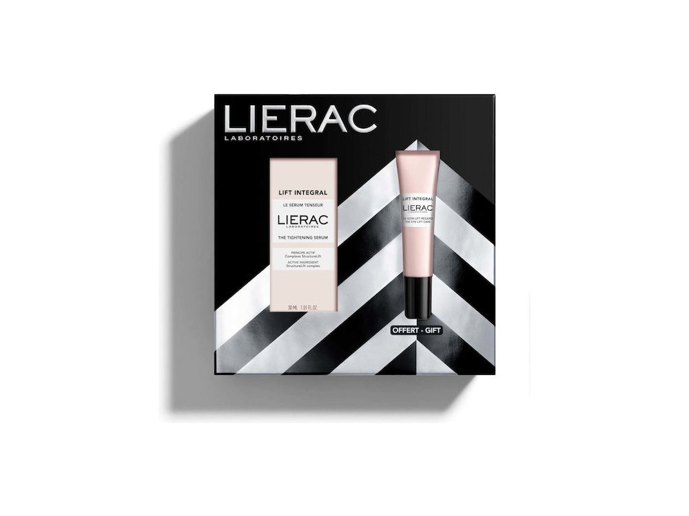 PLIERAC SET NOEL LIFT SERUM 25