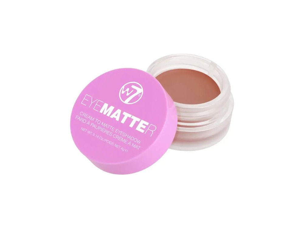 eyes matter cream to powder eyeshadows(fall brown)