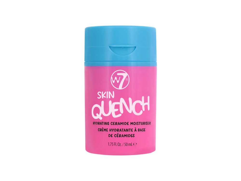 Skin Quench Hydrating Ceramide Moisturiser