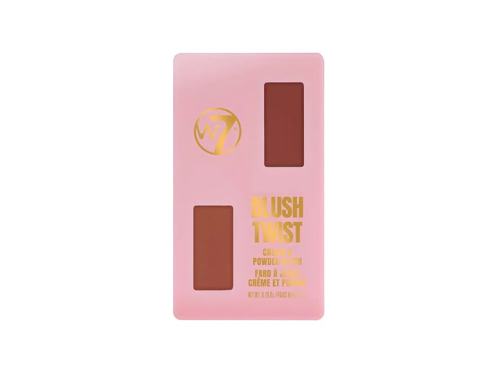 blush twist (no more fights)