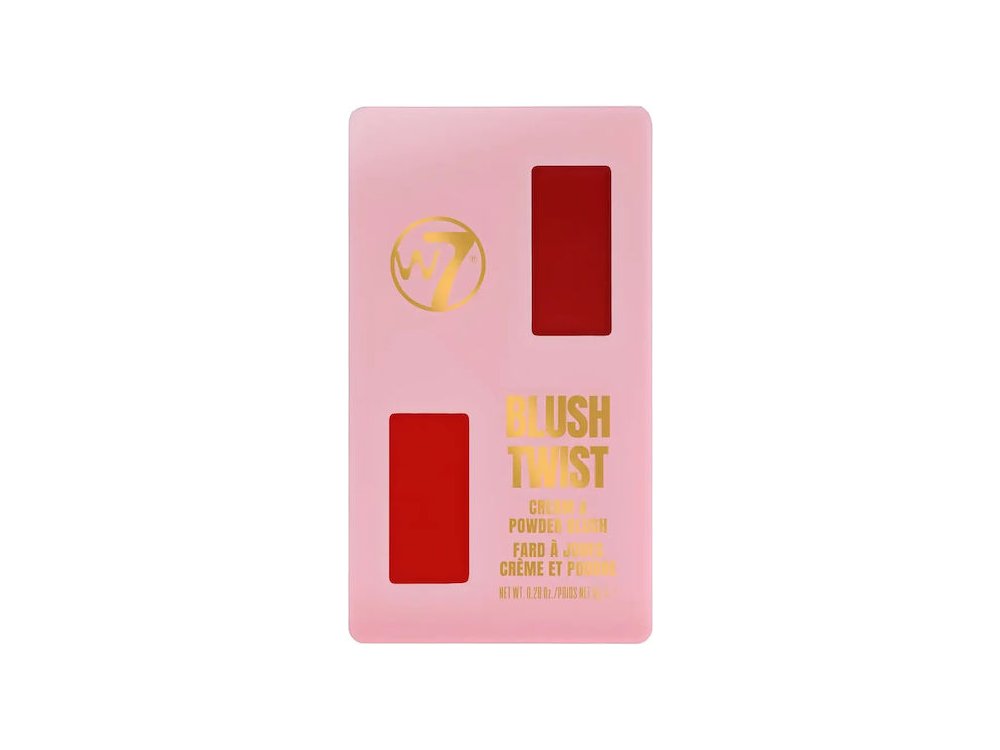 blush twist (love me)