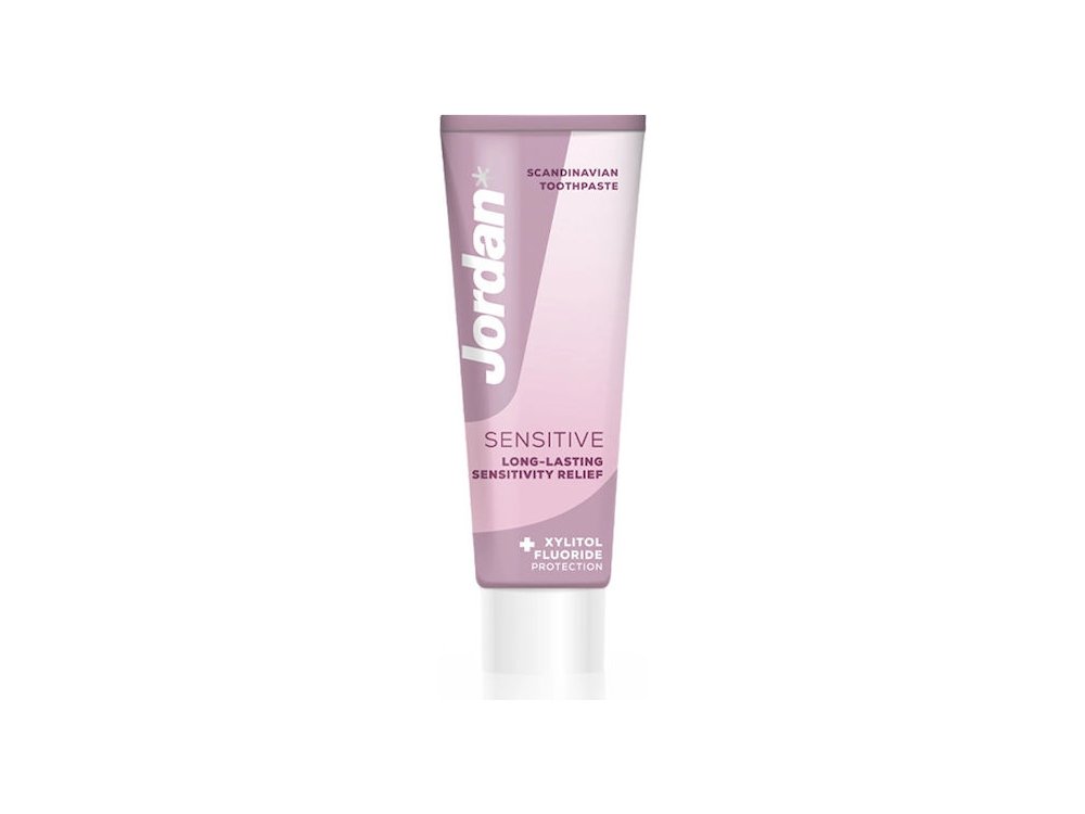 JORDAN STAY FRESH SENSITIVE TP 75ML GR