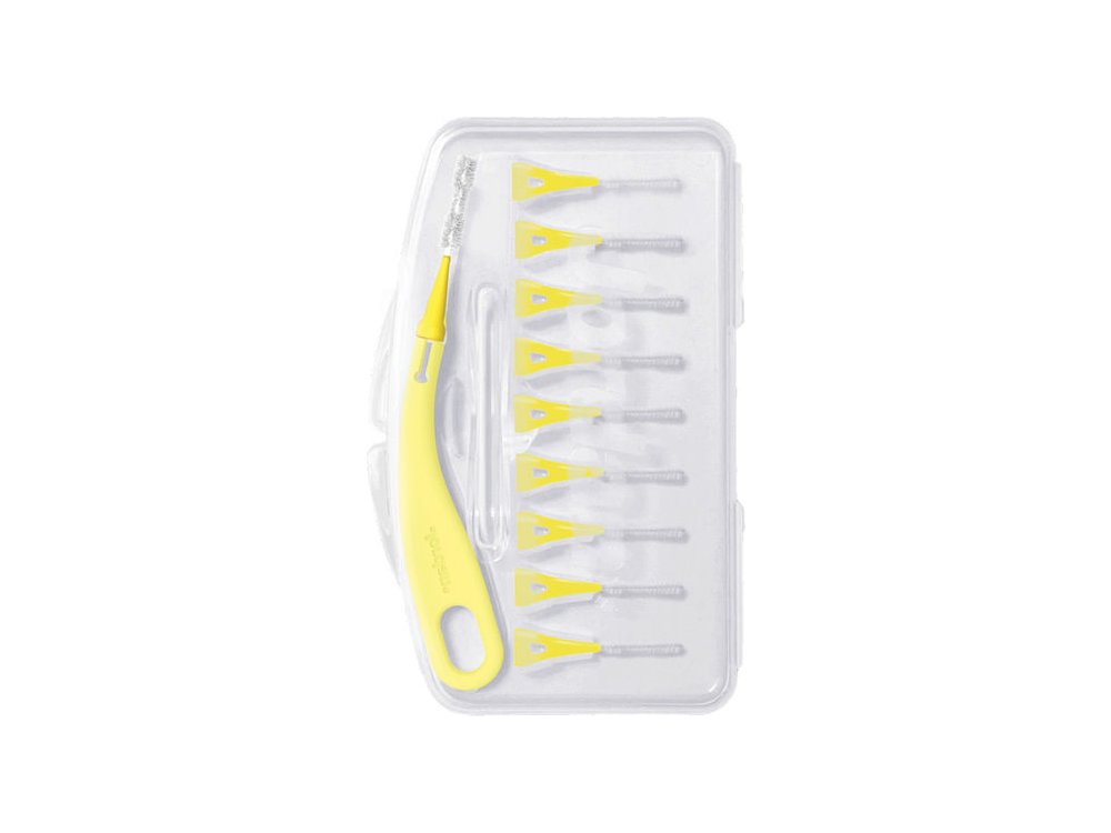 JORDAN LARGE INTERDENTAL 0,7MM GR