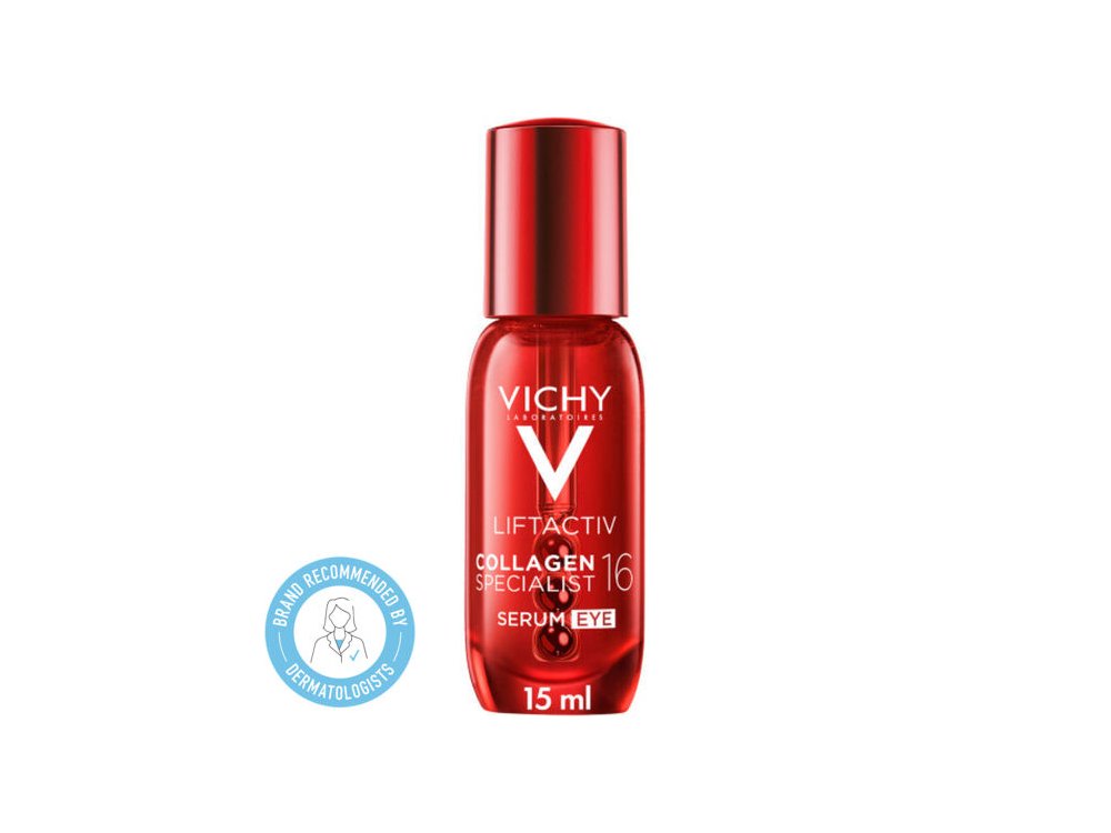 PVICHY LIFTACTIV COLLAGEN 16 EYE SERUM