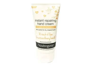 NEUTROGENA HAND CREAM INSTANT REPAIRING LIMIT EDIITION 75ML