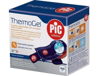 PIC EXTRA COMFORT THERMOGEL 10cmΧ26cm