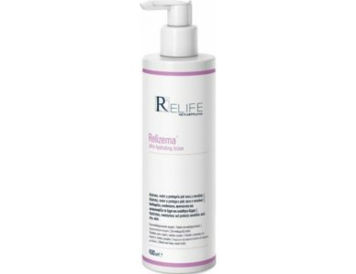 RELIFE ULTRA HYDRATING LOTION 400ML