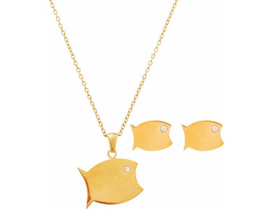 DALEE SET FISH