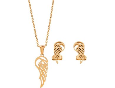 DALEE SET ANGEL WINGS