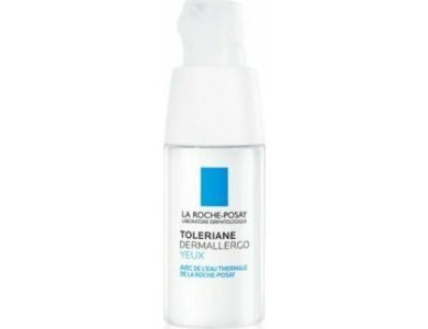 LRP TOL DERMALLERGO EYE CR 20ML