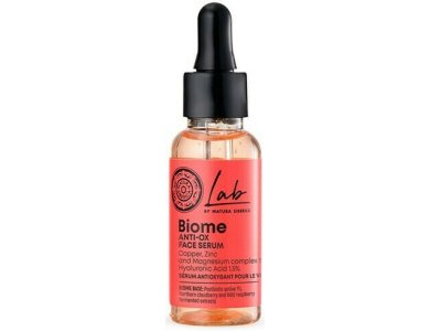 LAB BY NS. BIOME. ANTI-OX FACE SERUM, 30 ML