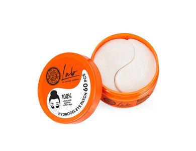 LAB BY NS. BIOME. REFRESHING AND SMOOTHING EYE PATCH, 60 PCS