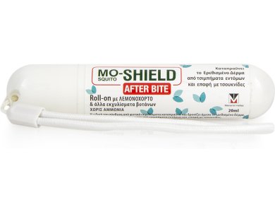 MO-SHIELD AFTER BITE ROLL ON 20ML